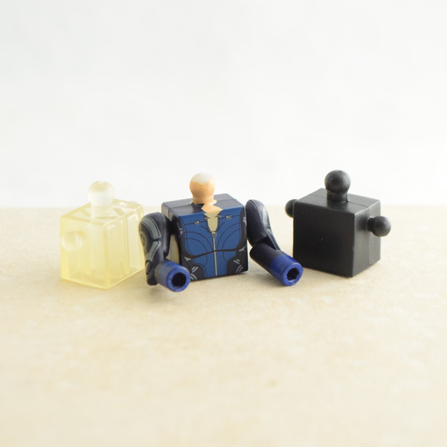 Minimates