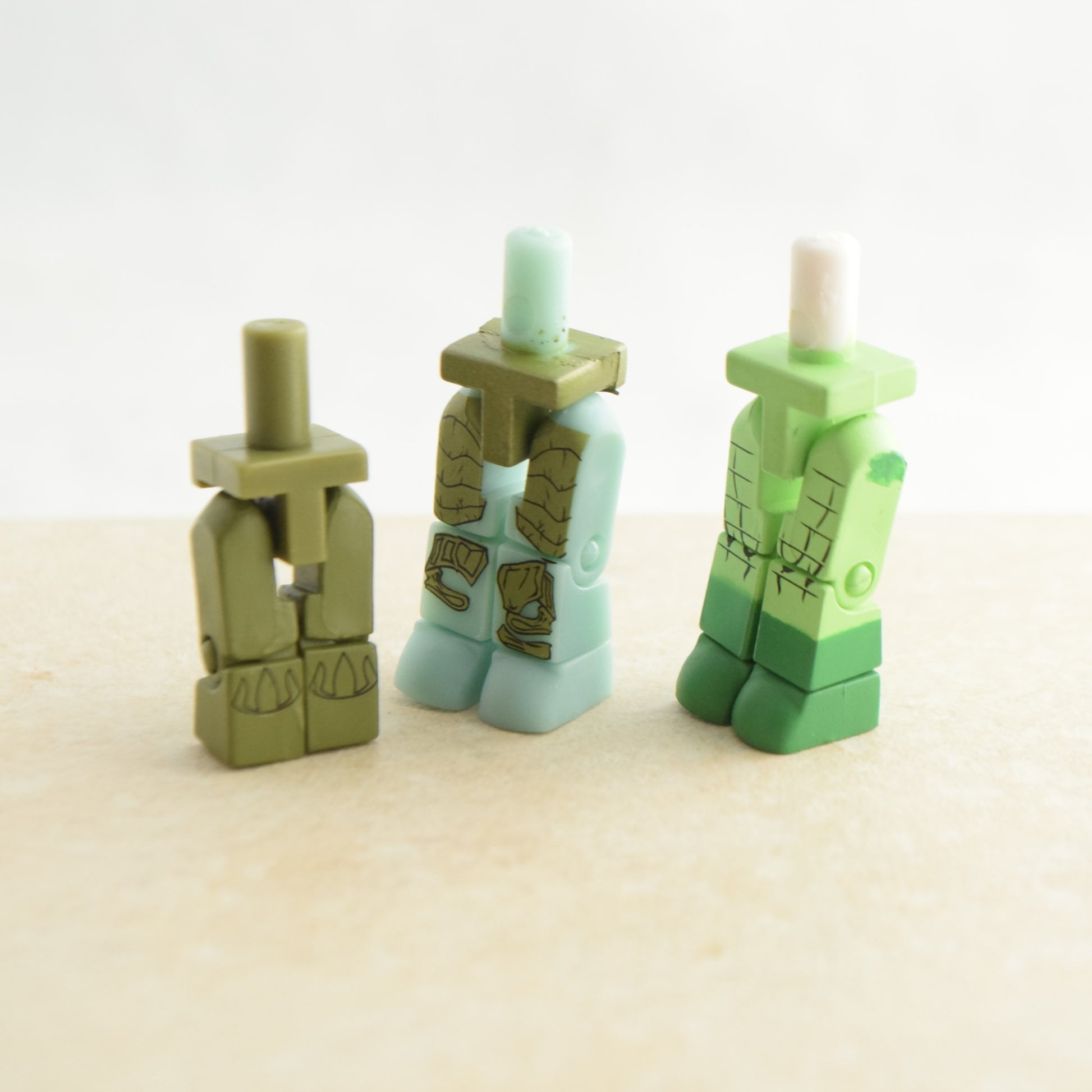 Minimates