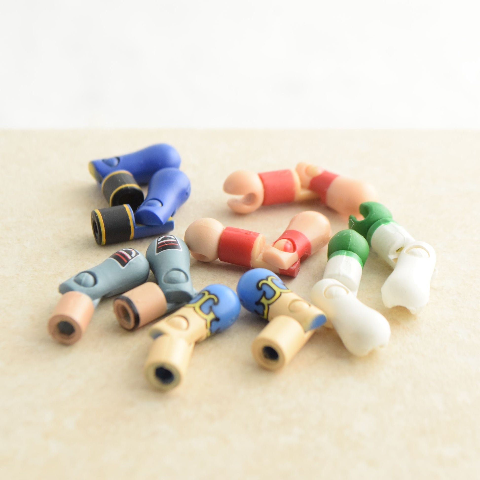 Minimates