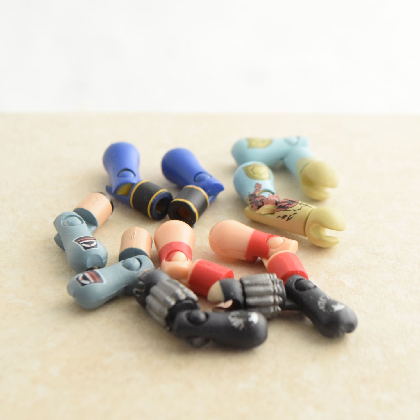 Minimates