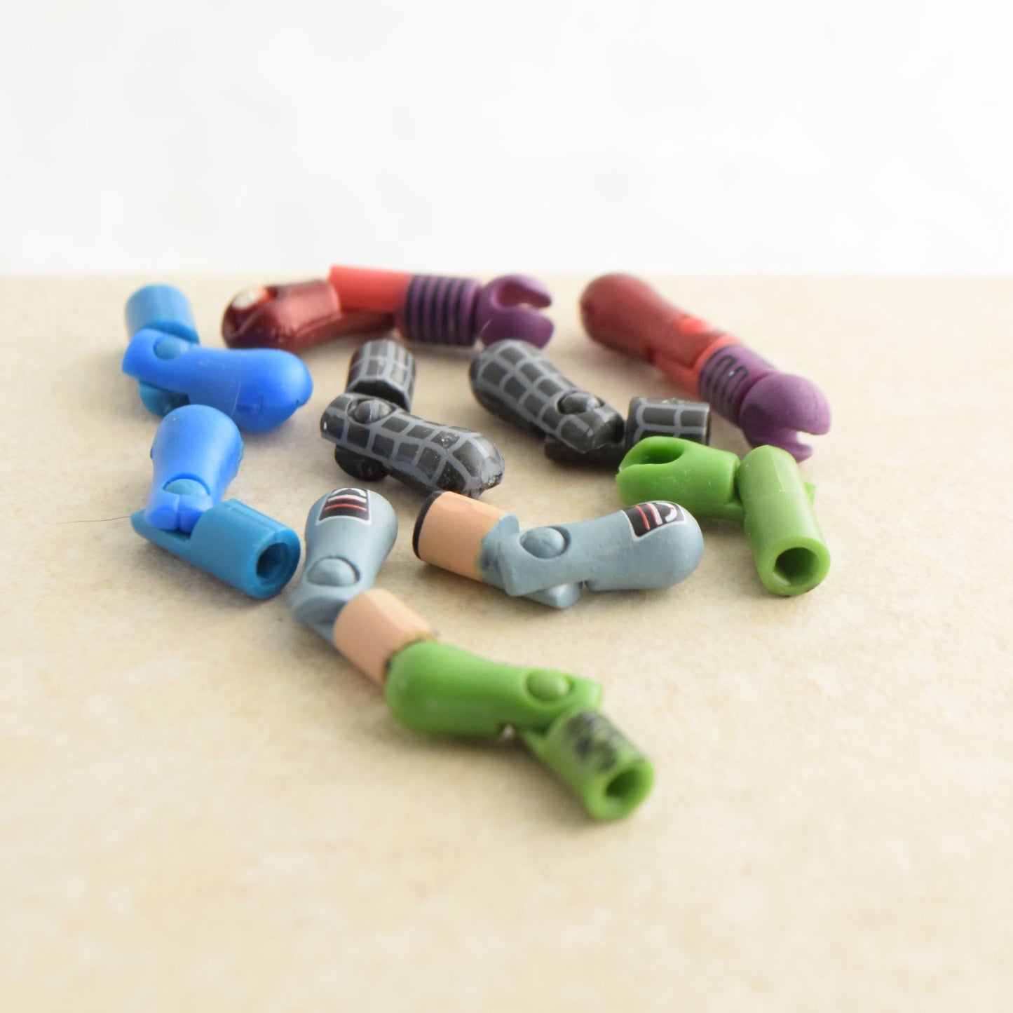 Minimates