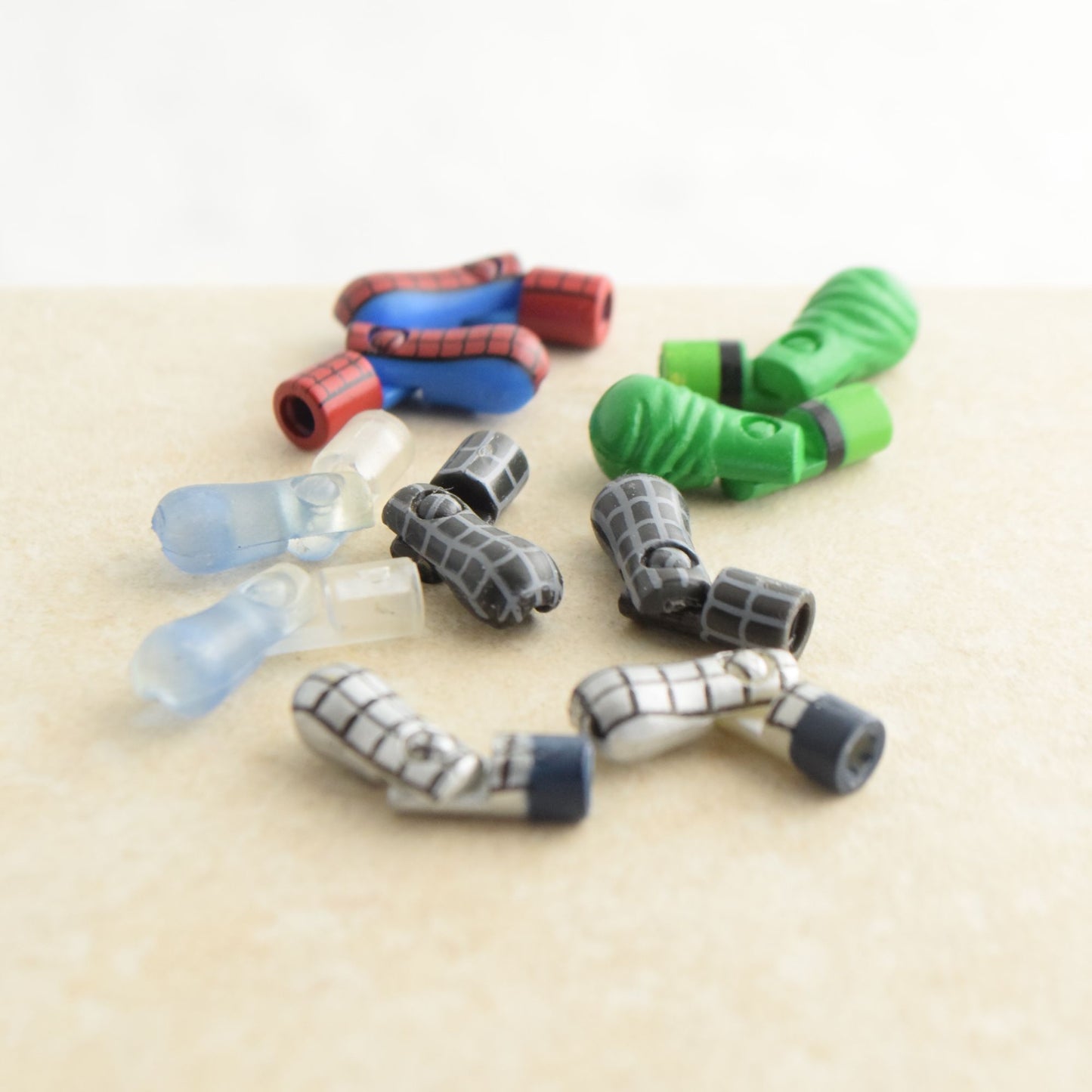 Minimates