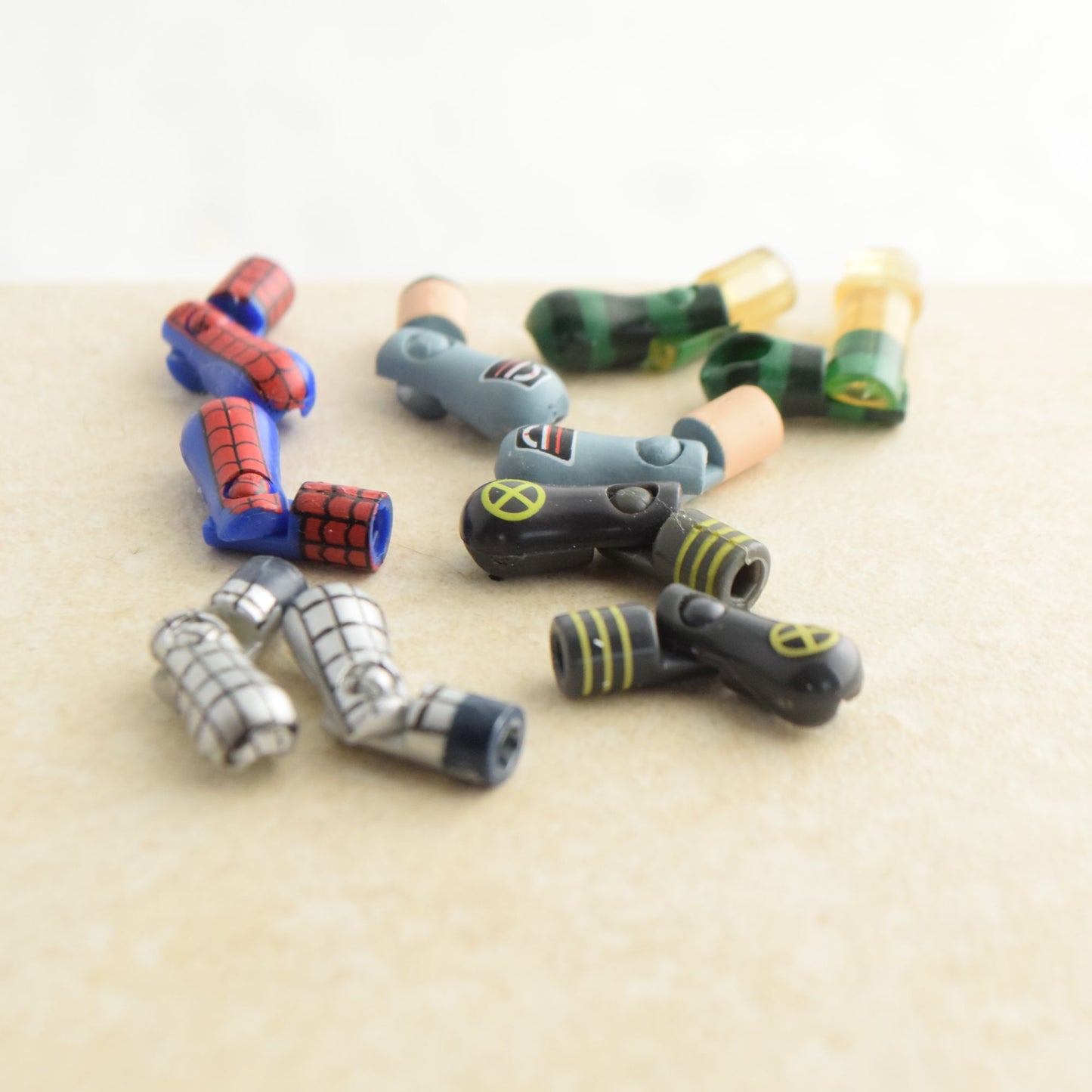 Minimates