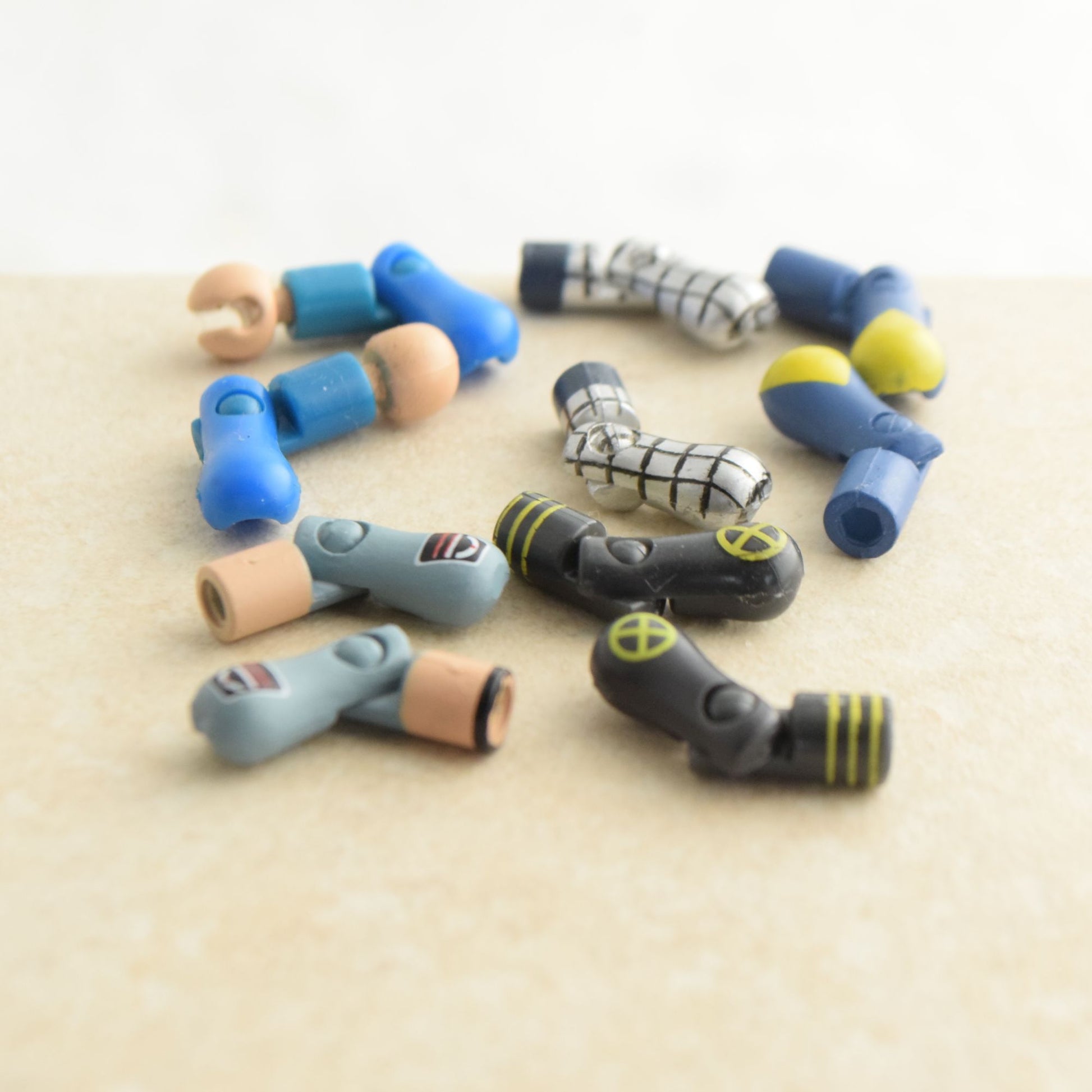 Minimates