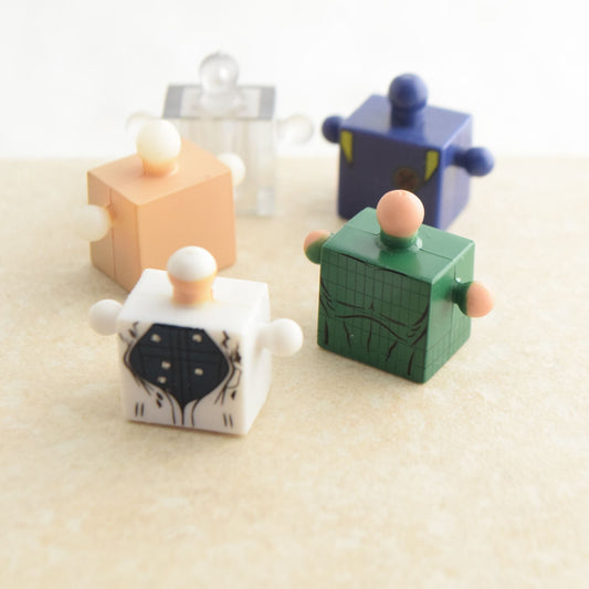 Minimates