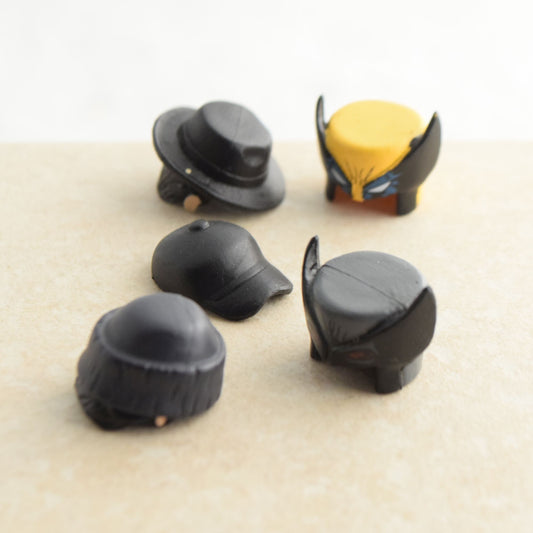 Minimates