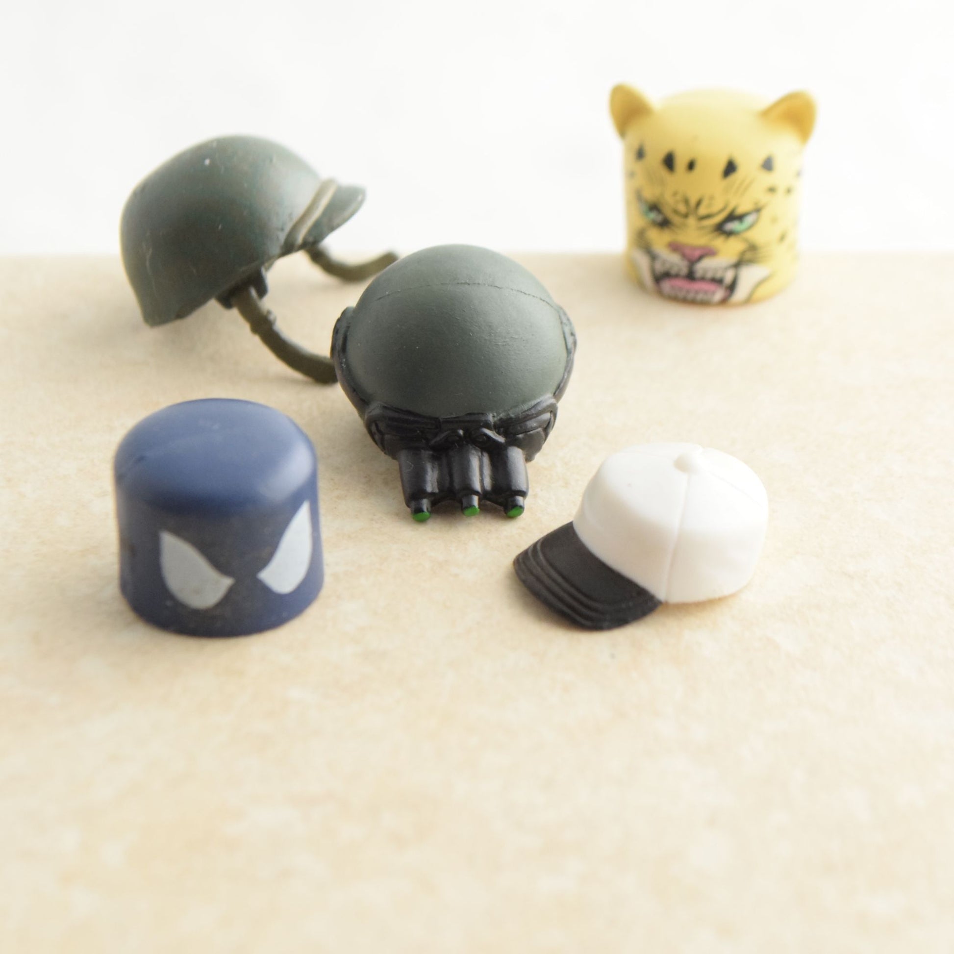 Minimates