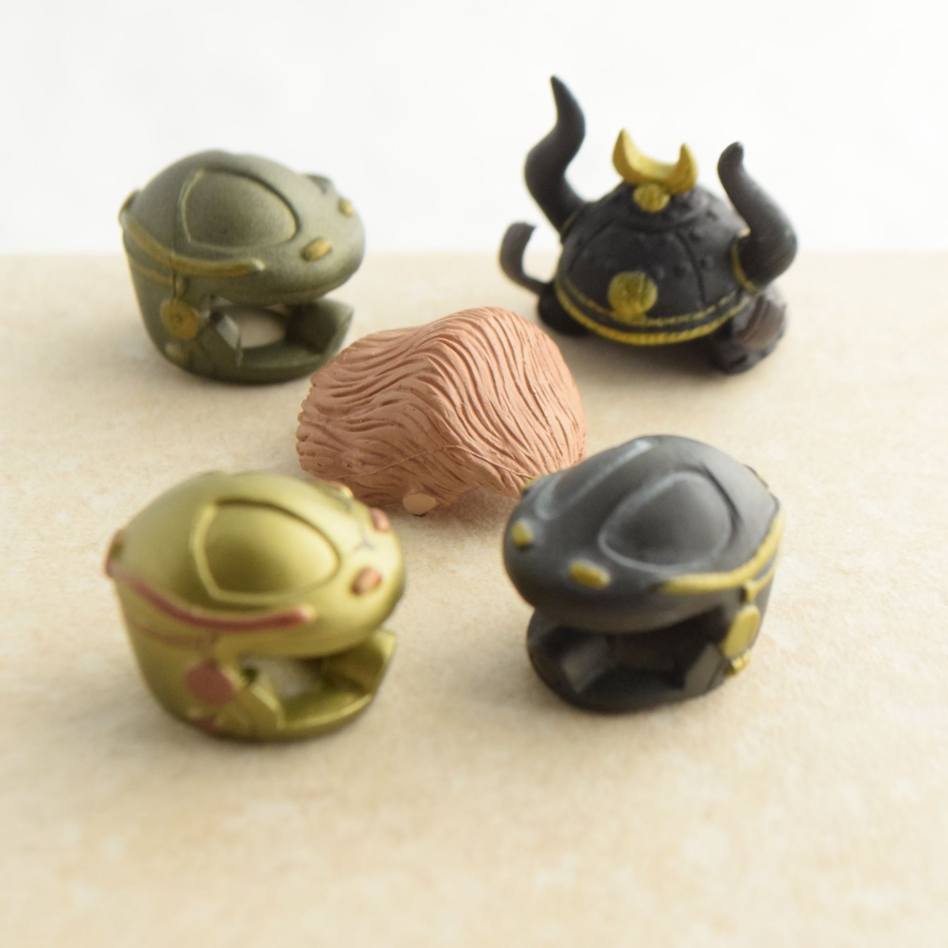 Minimates