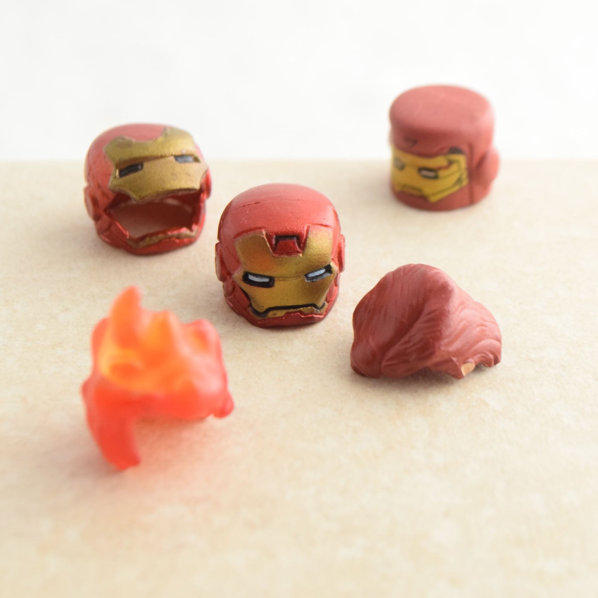 Minimates
