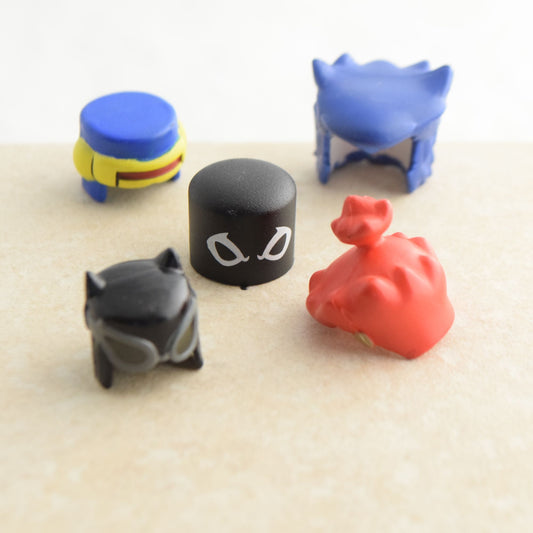 Minimates