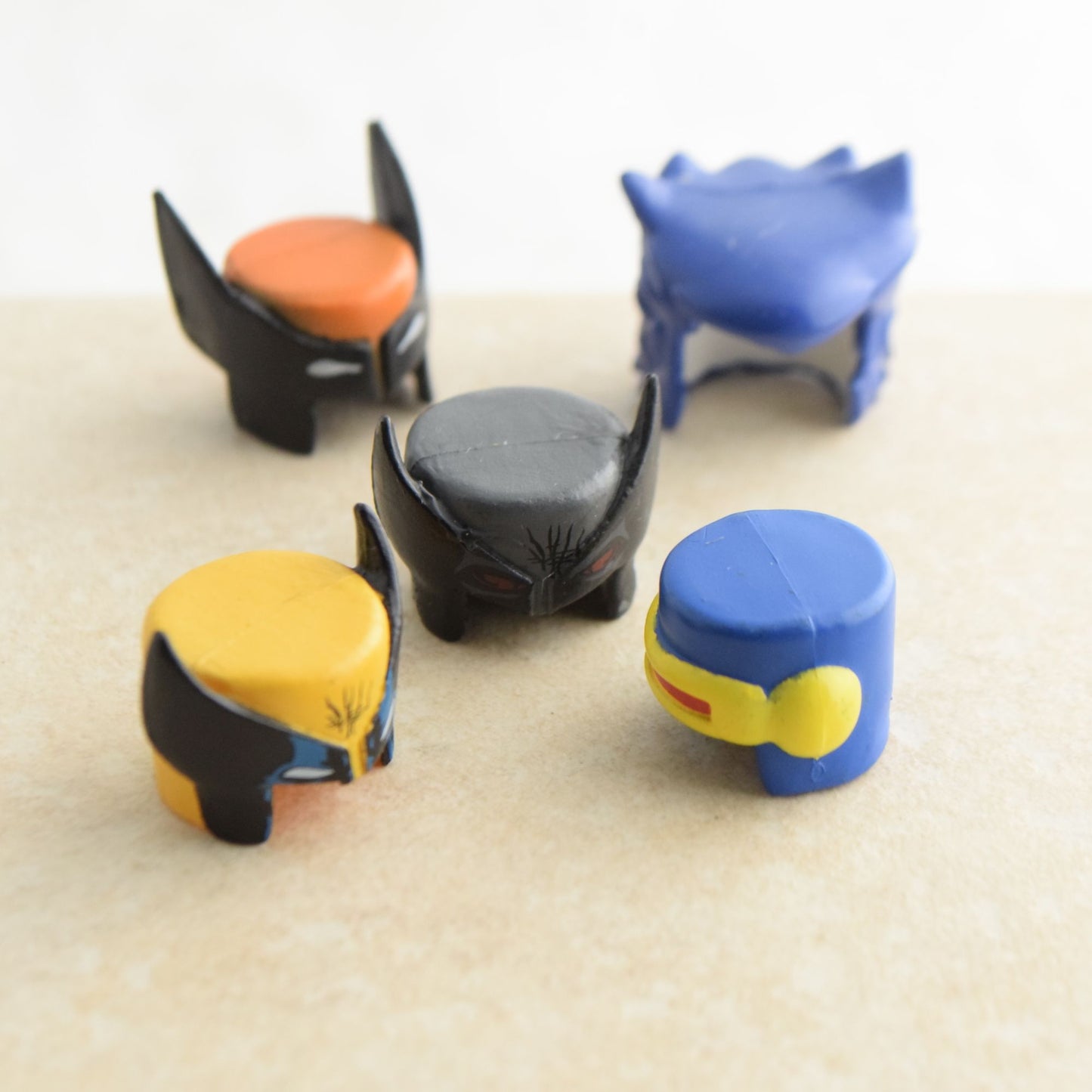 Minimates