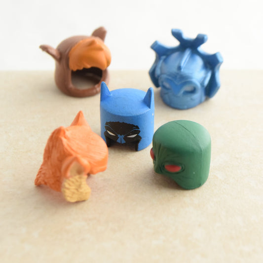 Minimates