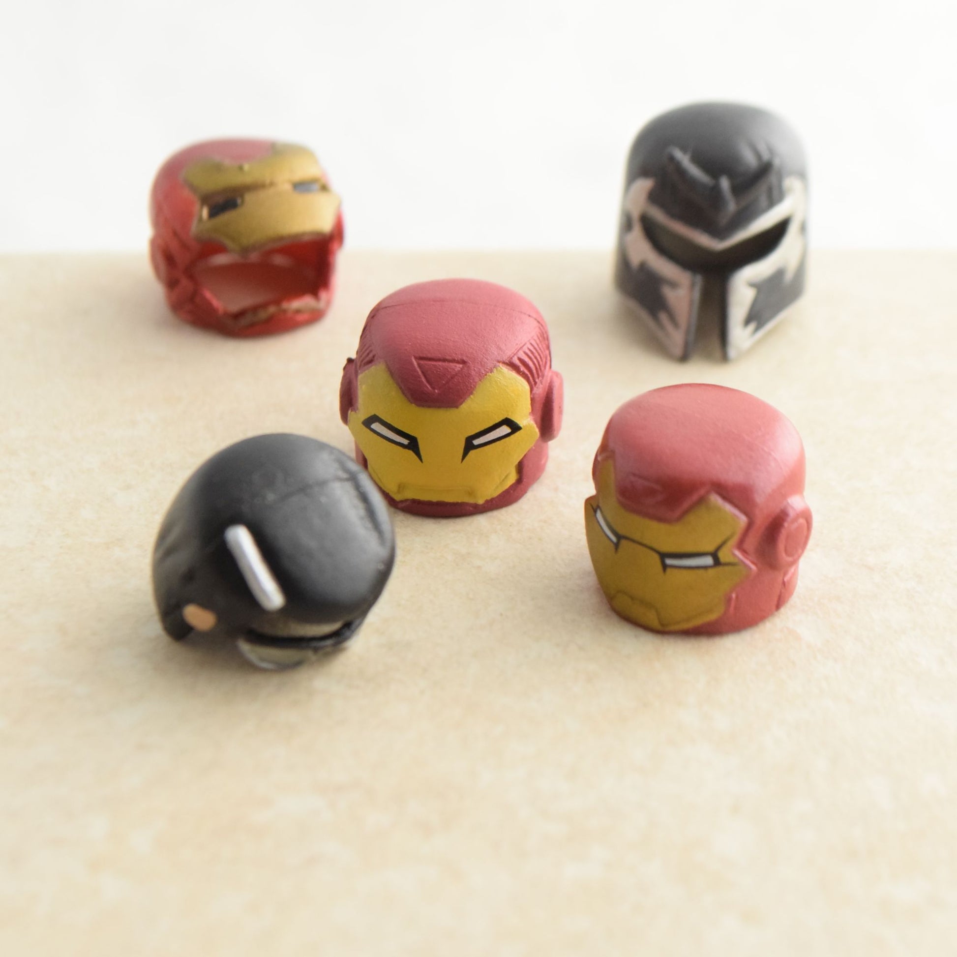 Minimates