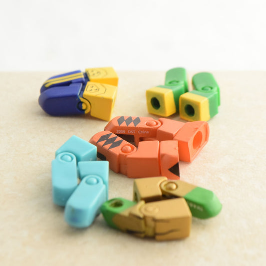 Minimates