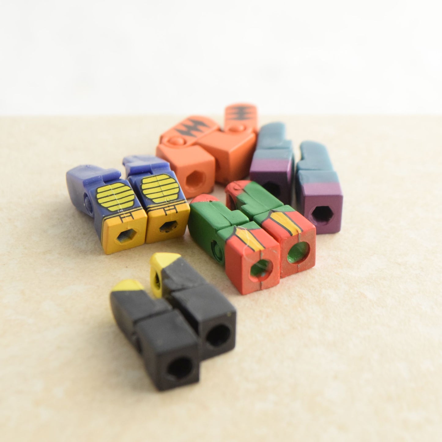 Minimates
