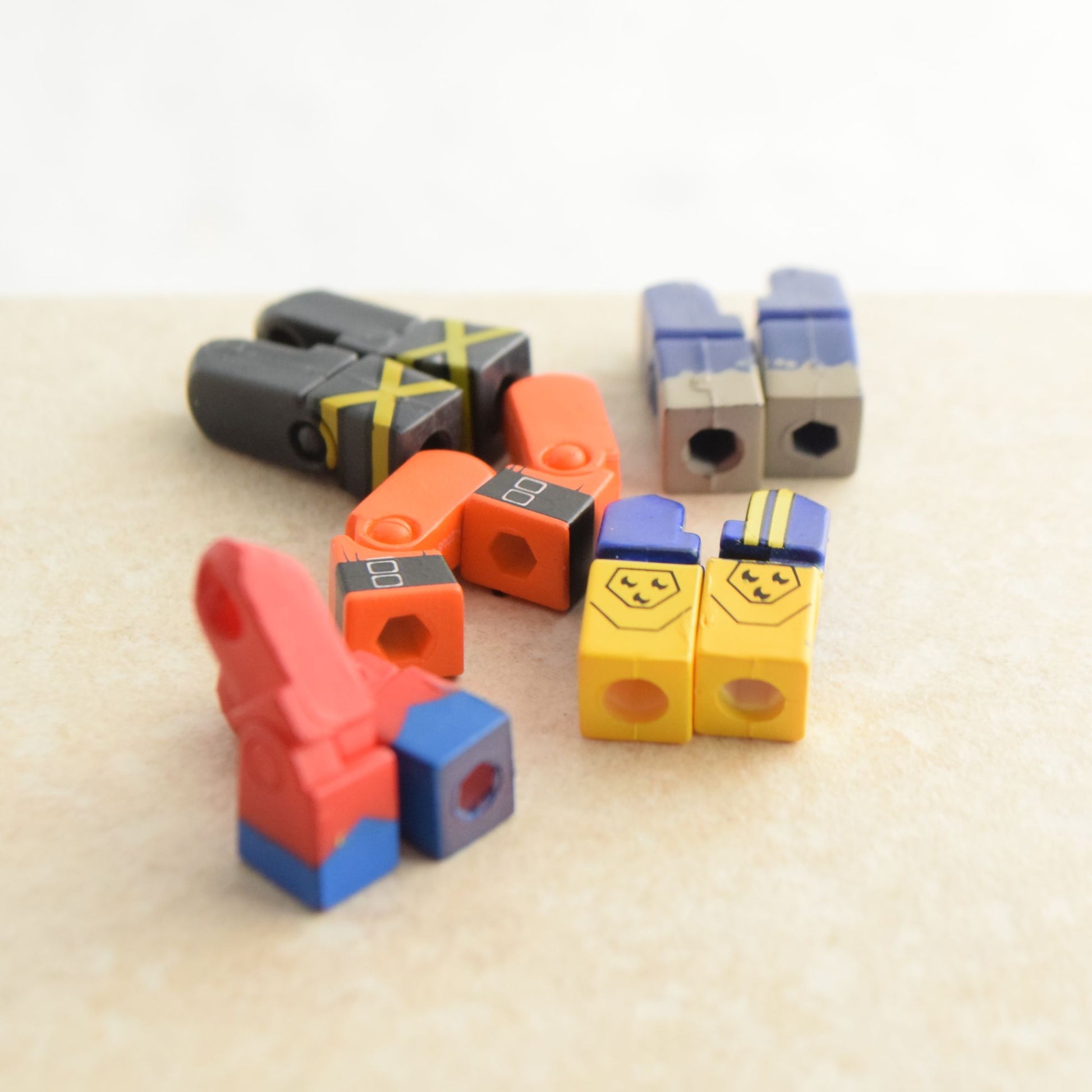 Minimates