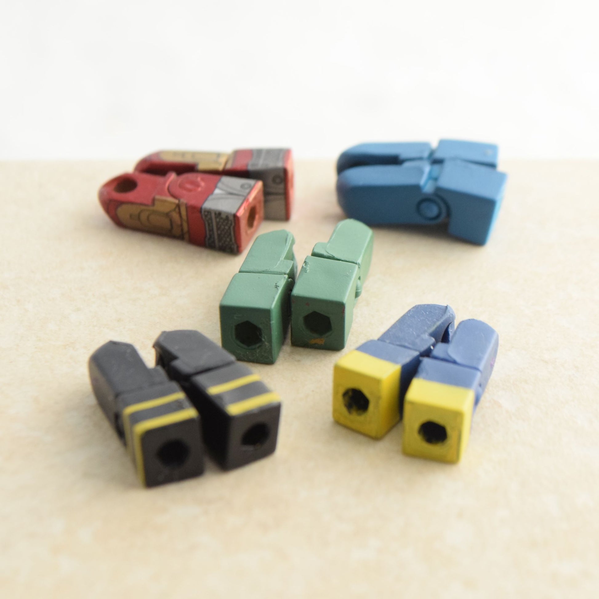 Minimates