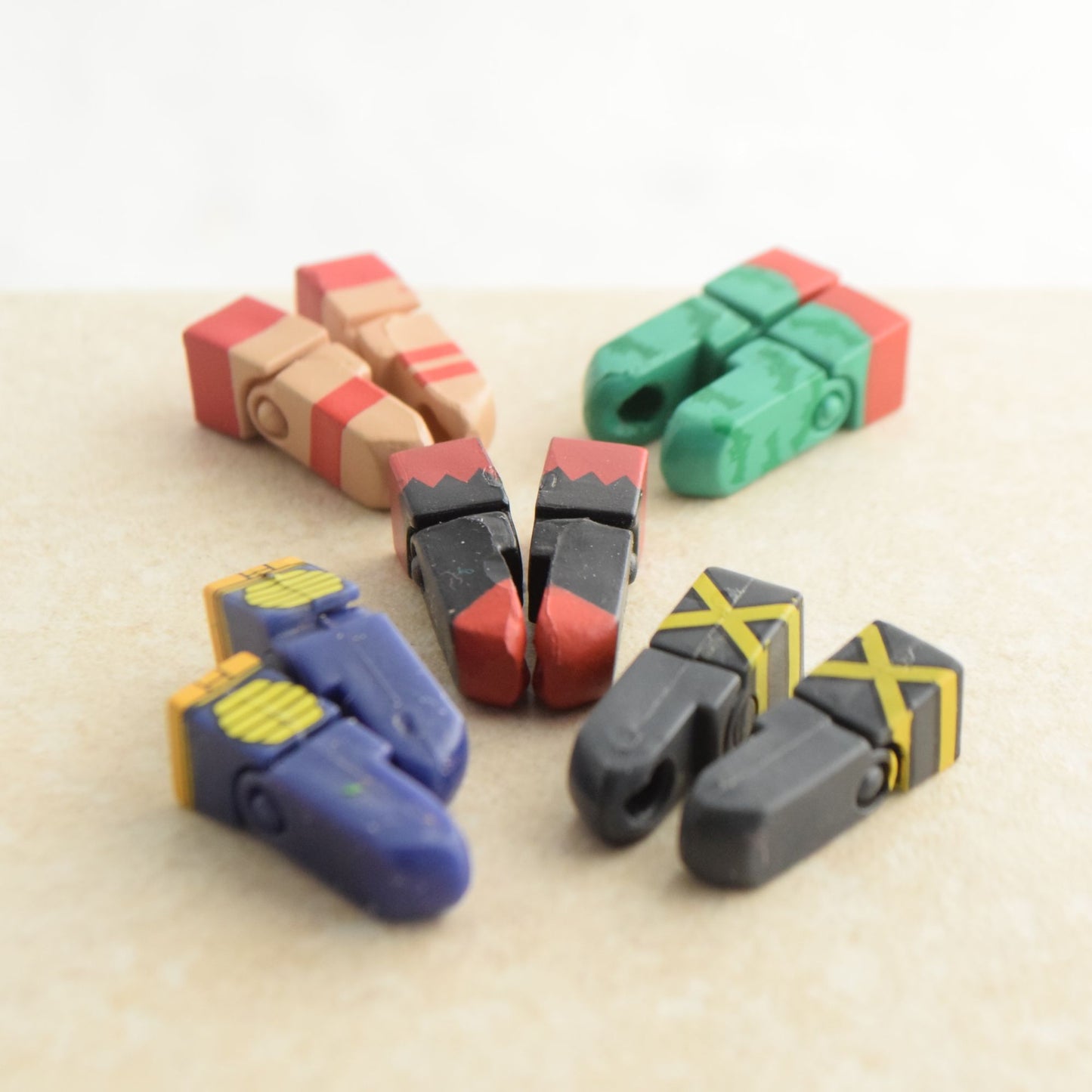 Minimates