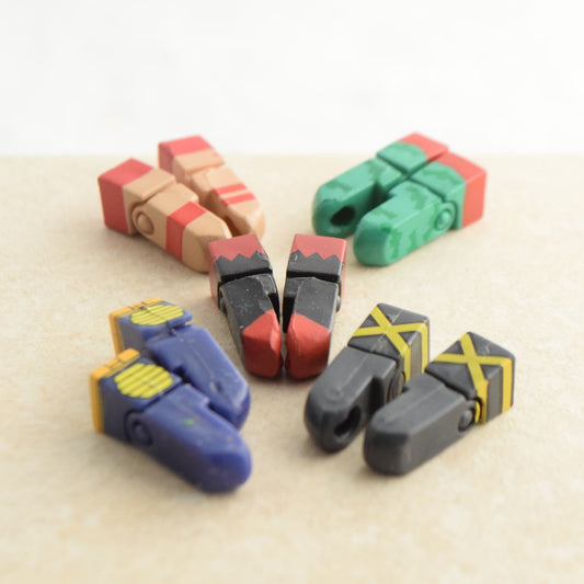 Minimates