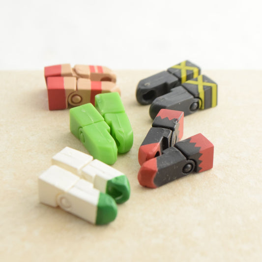 Minimates