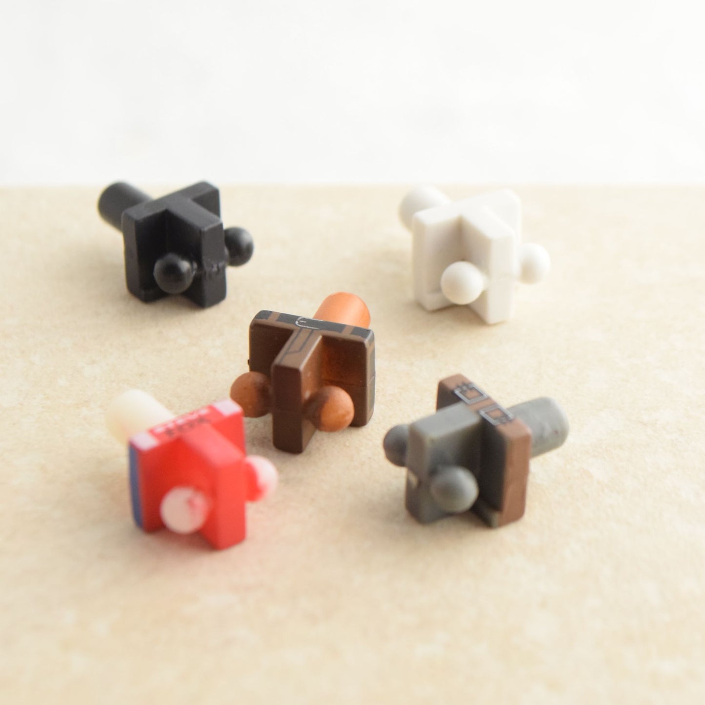 Minimates