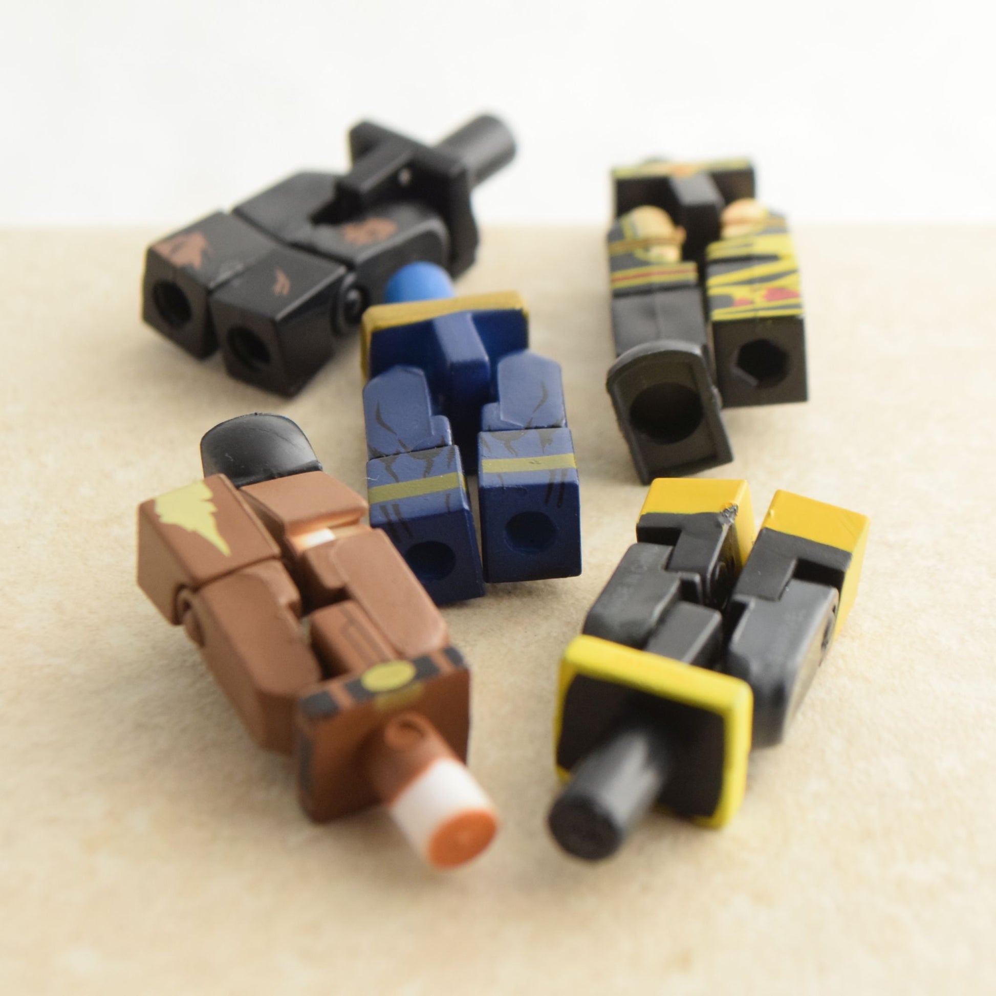 Minimates