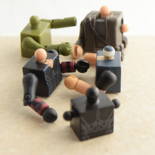 Minimates