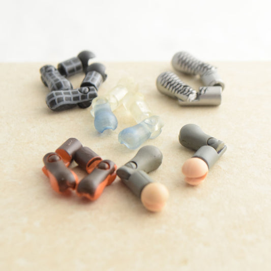 Minimates