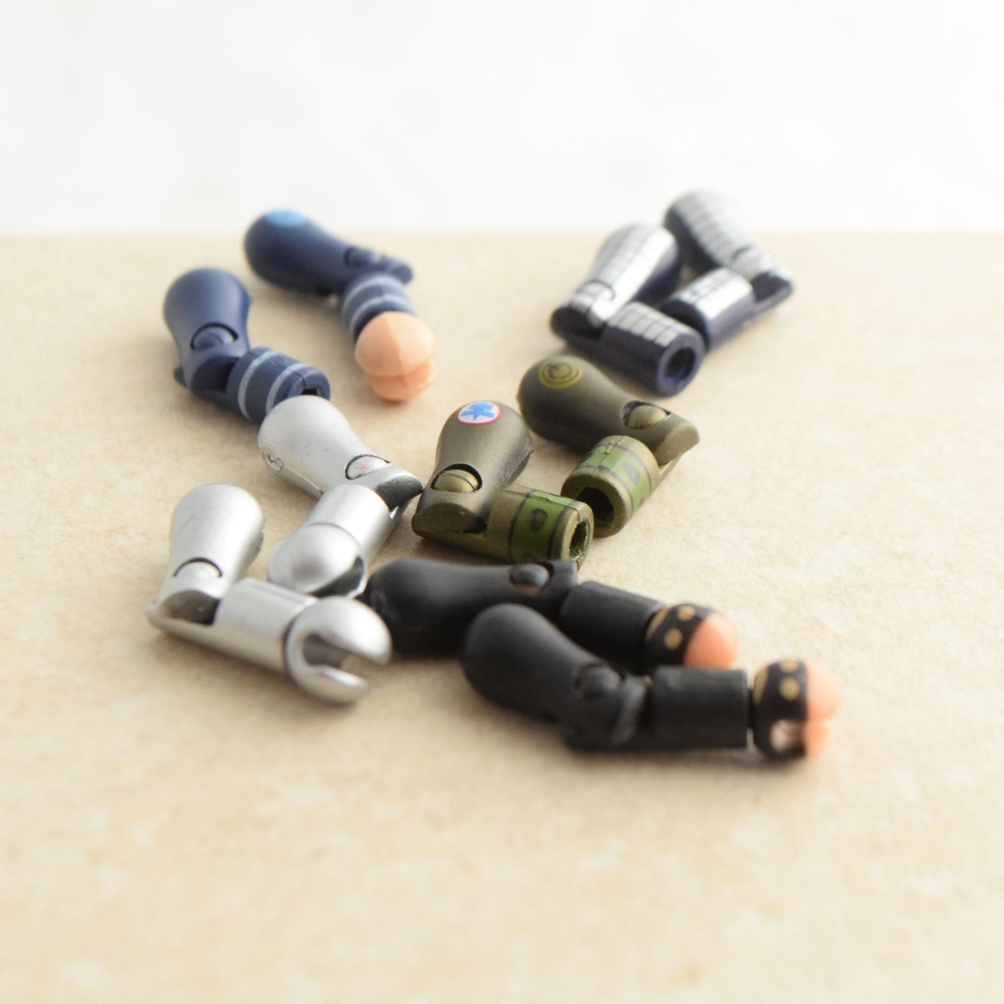 Minimates