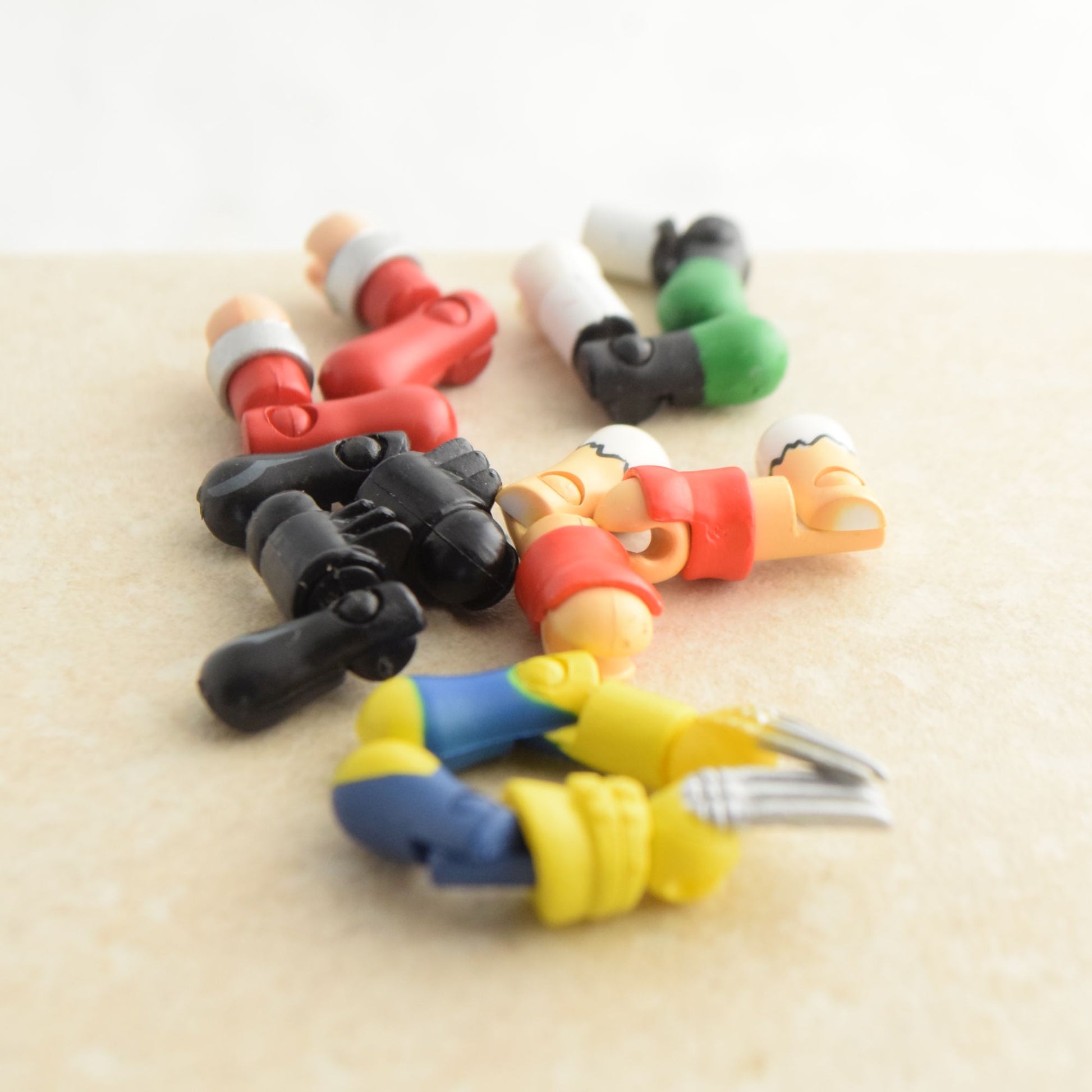 Minimates