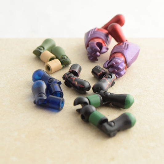 Minimates