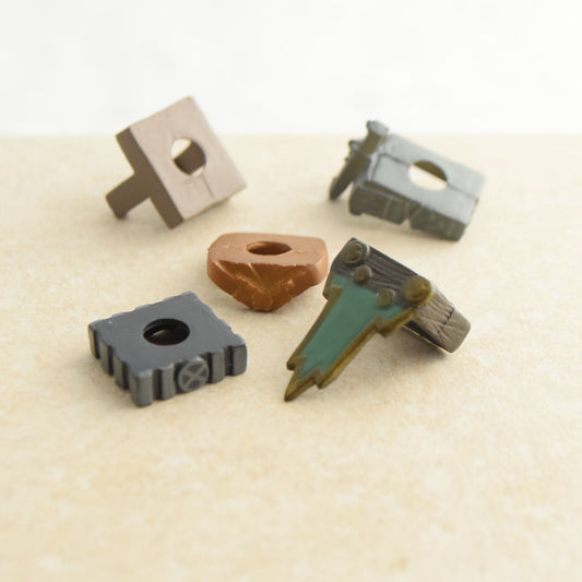 Minimates