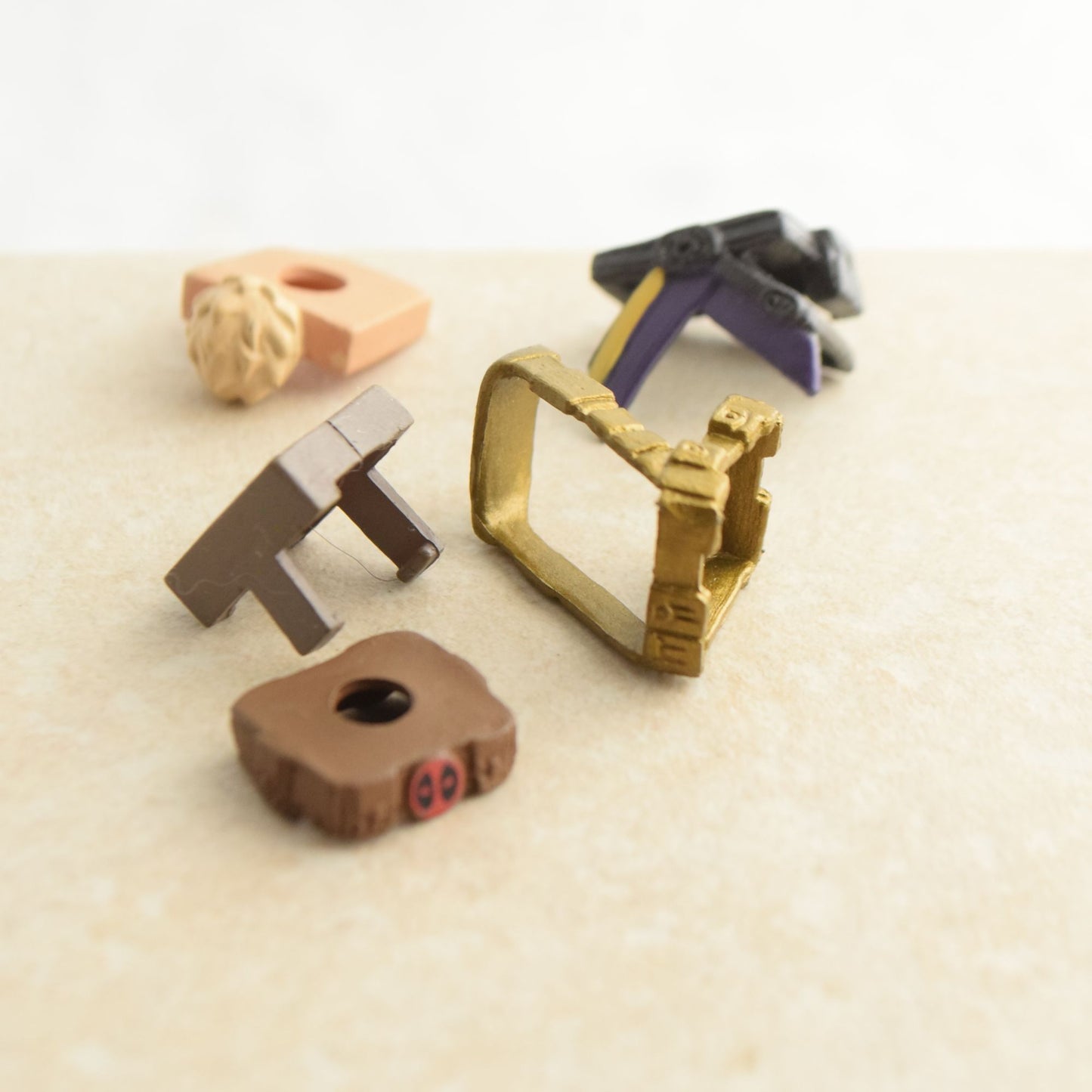 Minimates