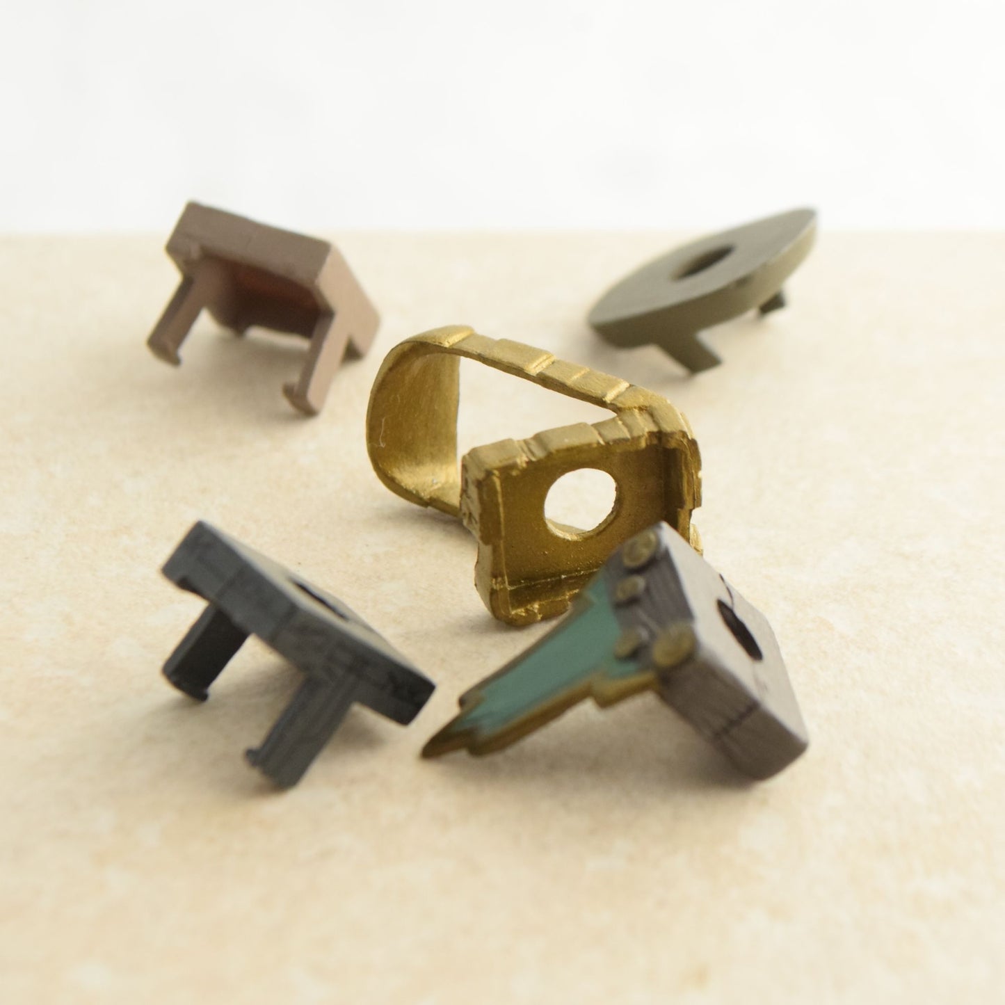 Minimates