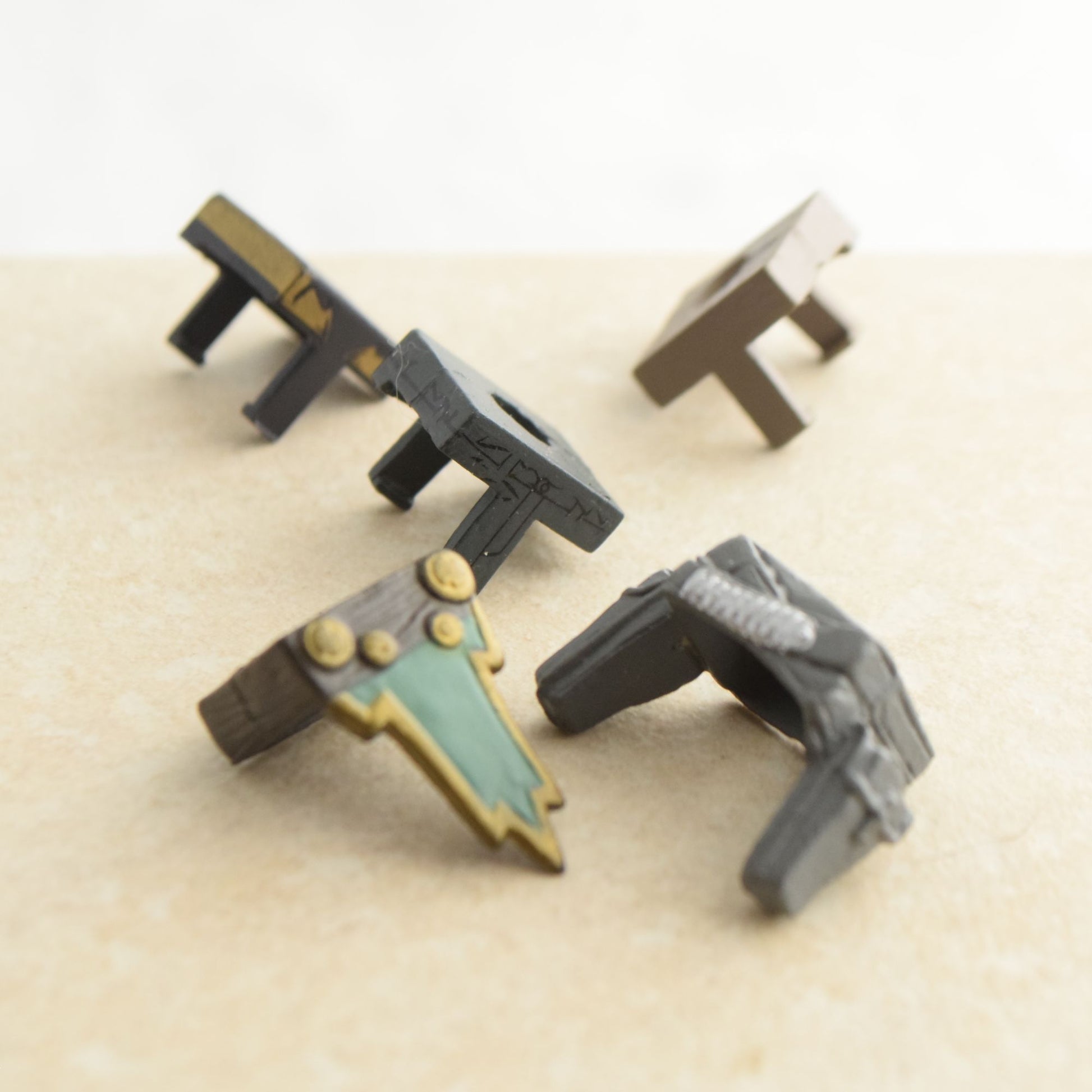 Minimates