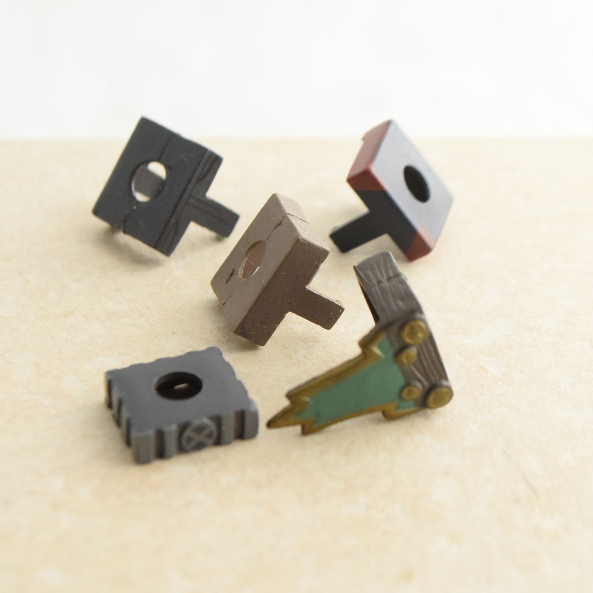 Minimates