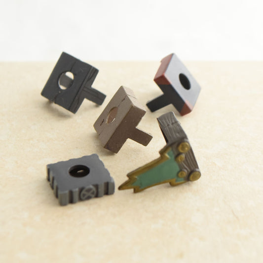 Minimates
