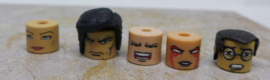 Minimates
