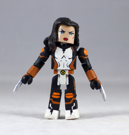 X-23 Custom Minimate