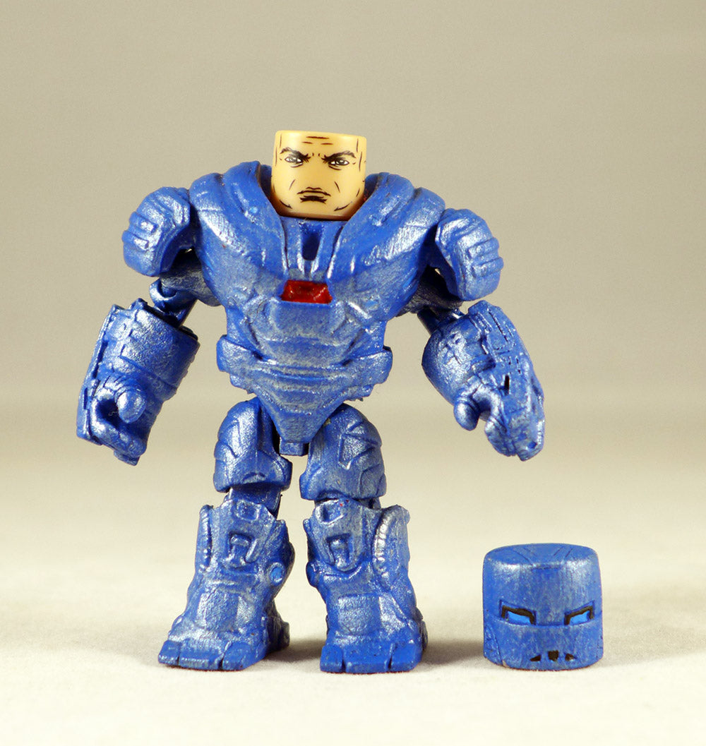 Iron Monger Custom Minimate