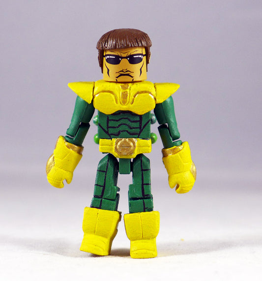 Doc Ock Custom Minimate