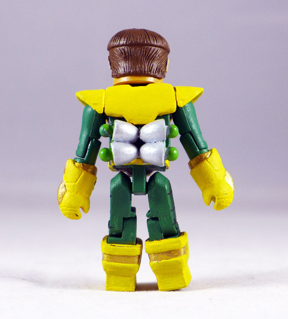 Doc Ock Custom Minimate