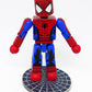 Minimate Showcase Stand – Spider Web Base