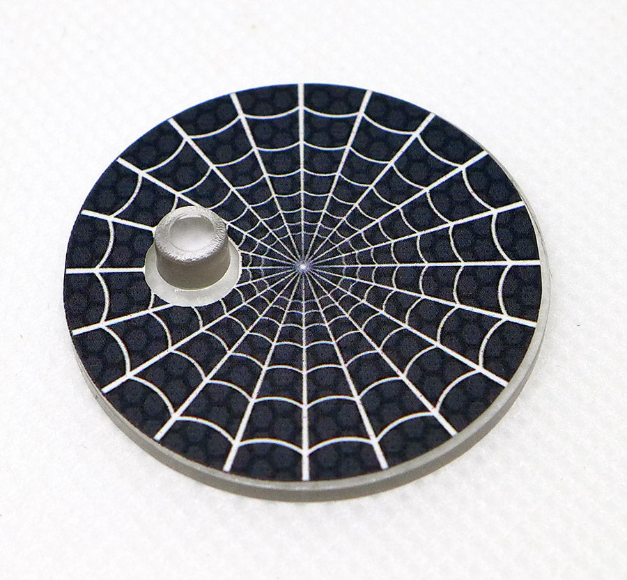 Minimate Showcase Stand – Spider Web Base