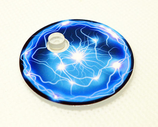 Minimate Showcase Stand – Blue Energy Base