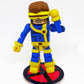 Minimate Showcase Stand – X-Men Logo Base