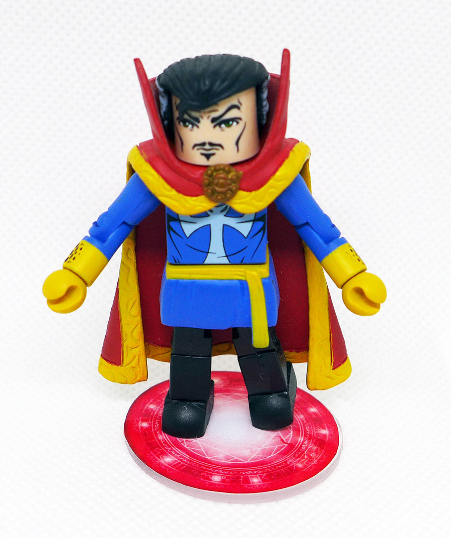 Minimate Showcase Stand – Magic Rune Base