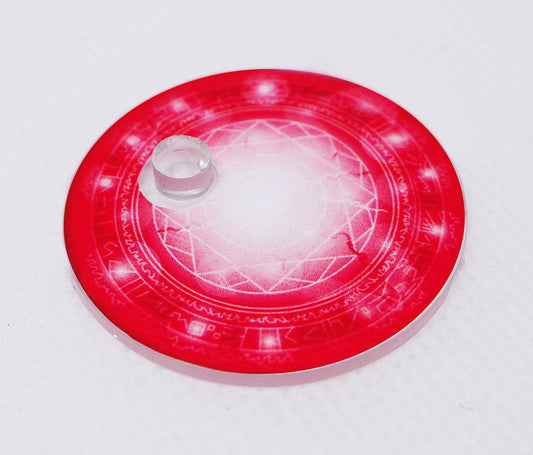 Minimate Showcase Stand – Magic Rune Base