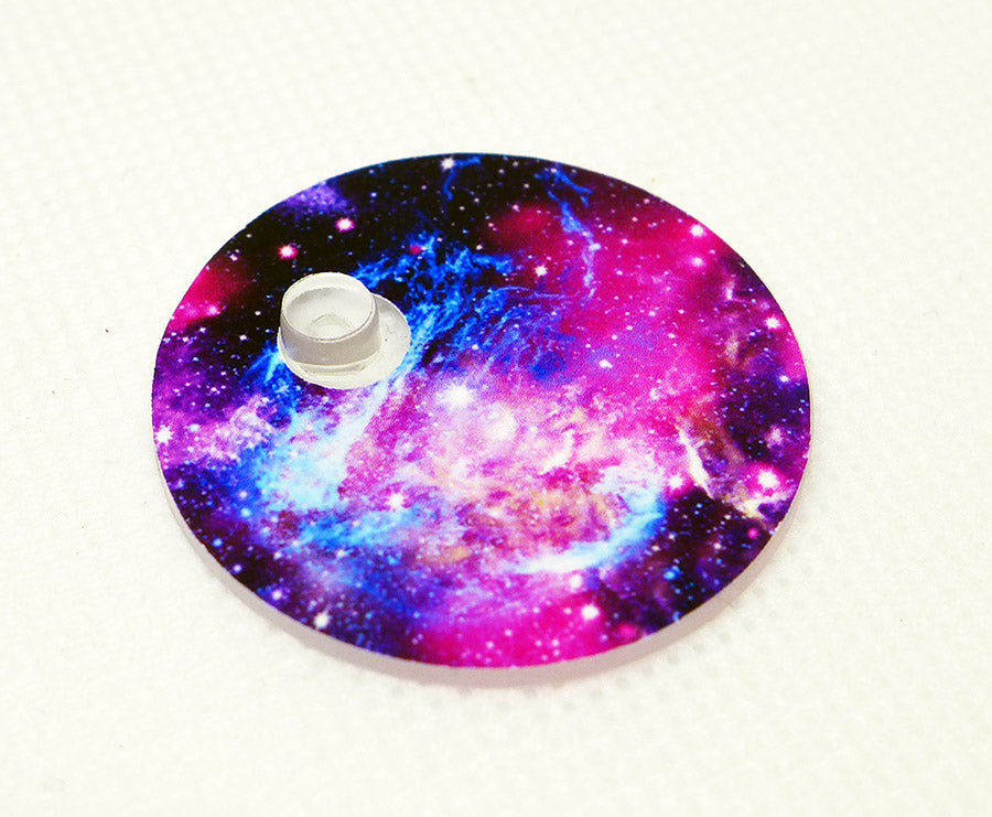 Minimate Showcase Stand – Cosmic Base