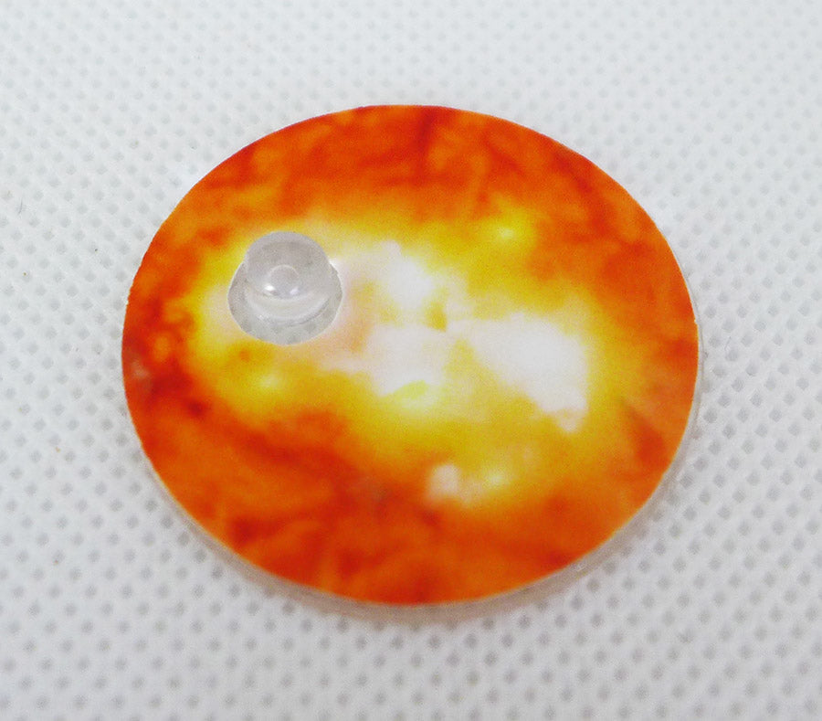 Minimate Showcase Stand – Lift-Off Base